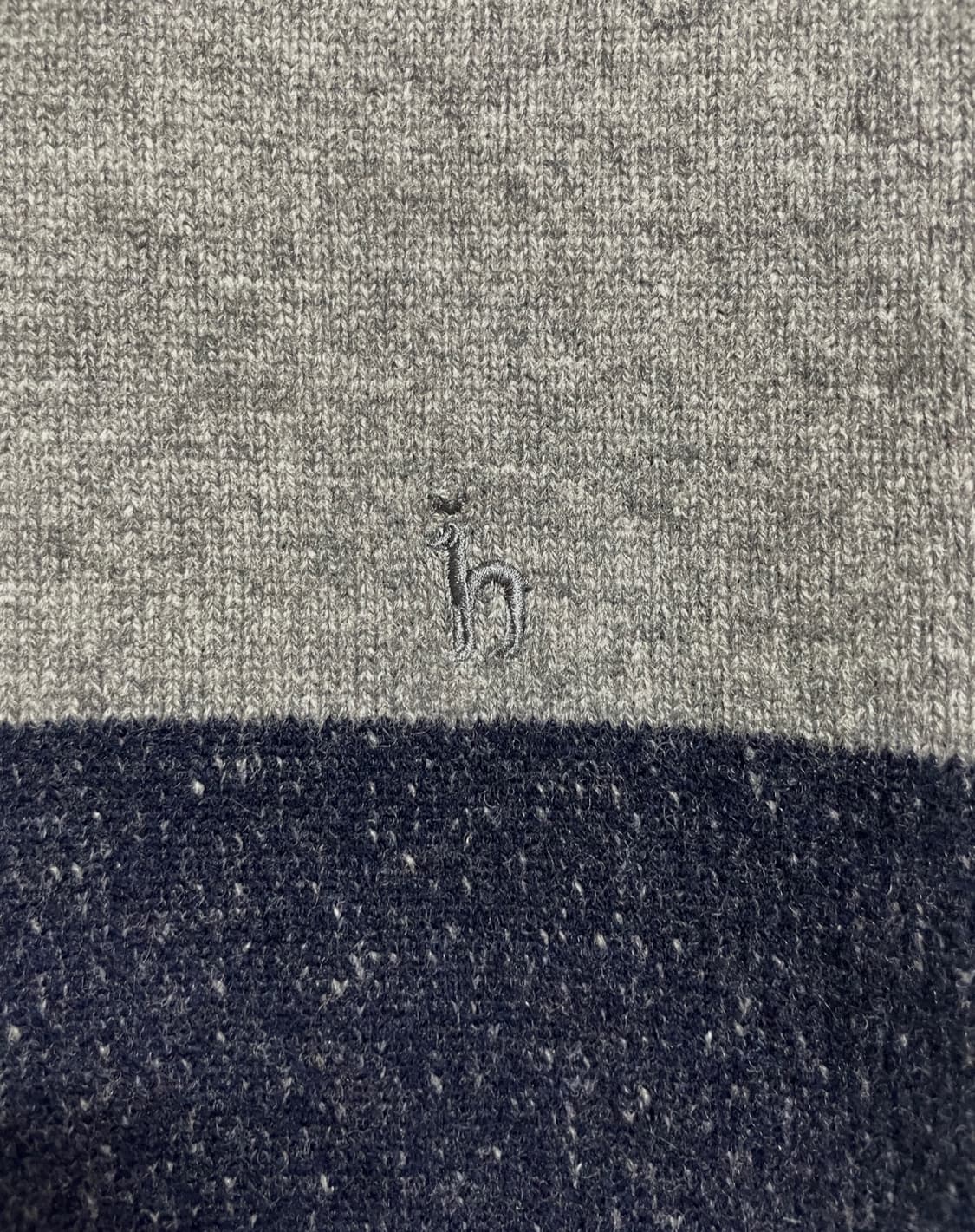 헤지스 니트 티셔츠 상품이미지5