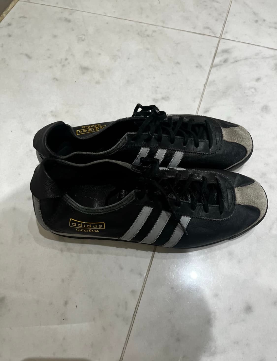 아디다스 이탈리아 스니커즈  상품이미지2