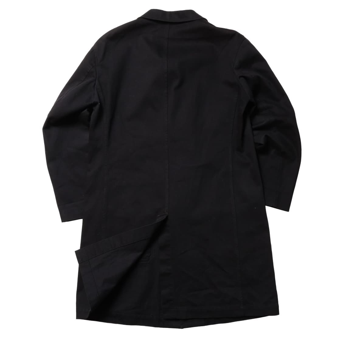 요지 야마모토 뿌르 옴므 Yohji Yamamoto Homme Coat  상품이미지5