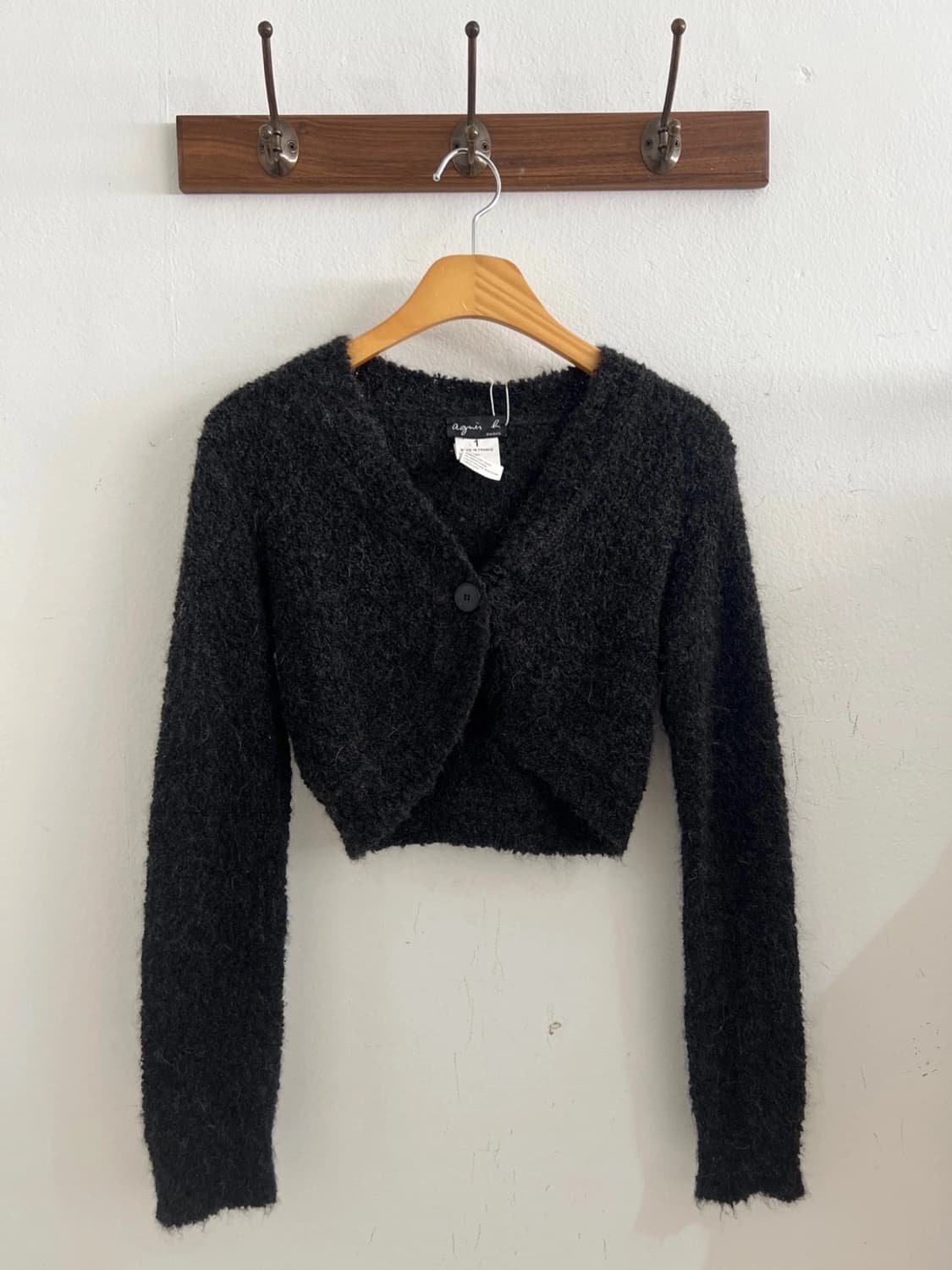 아네스베 가디건 상품이미지1