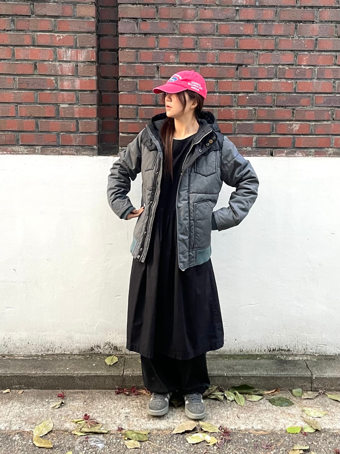 G-STAR RAW western padding jacket 웨스턴 패딩 상품이미지10