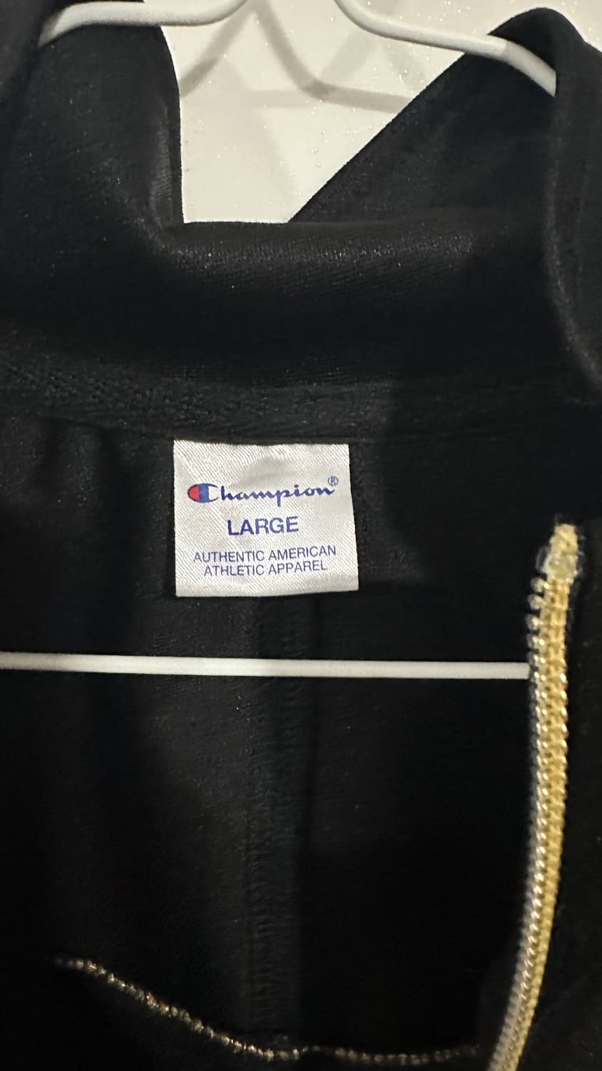 챔피온 사이드 라인 져지 L 상품이미지3