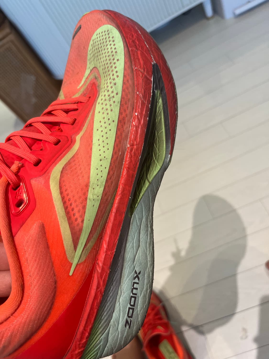 나이키 러닝화 줌플라이6 상품이미지6