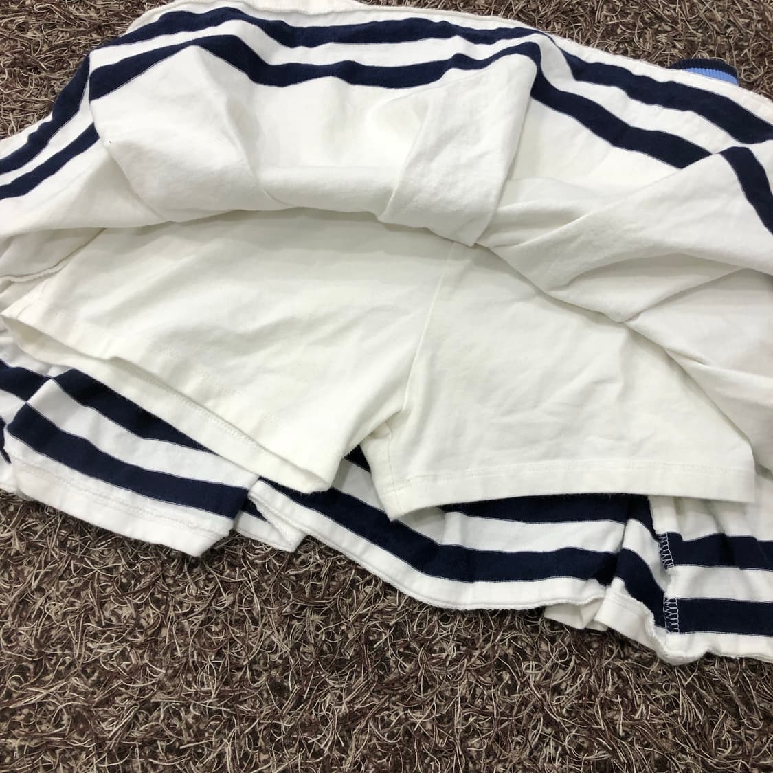 폴로 랄프로렌 걸즈 테니스 스커트 상품이미지3