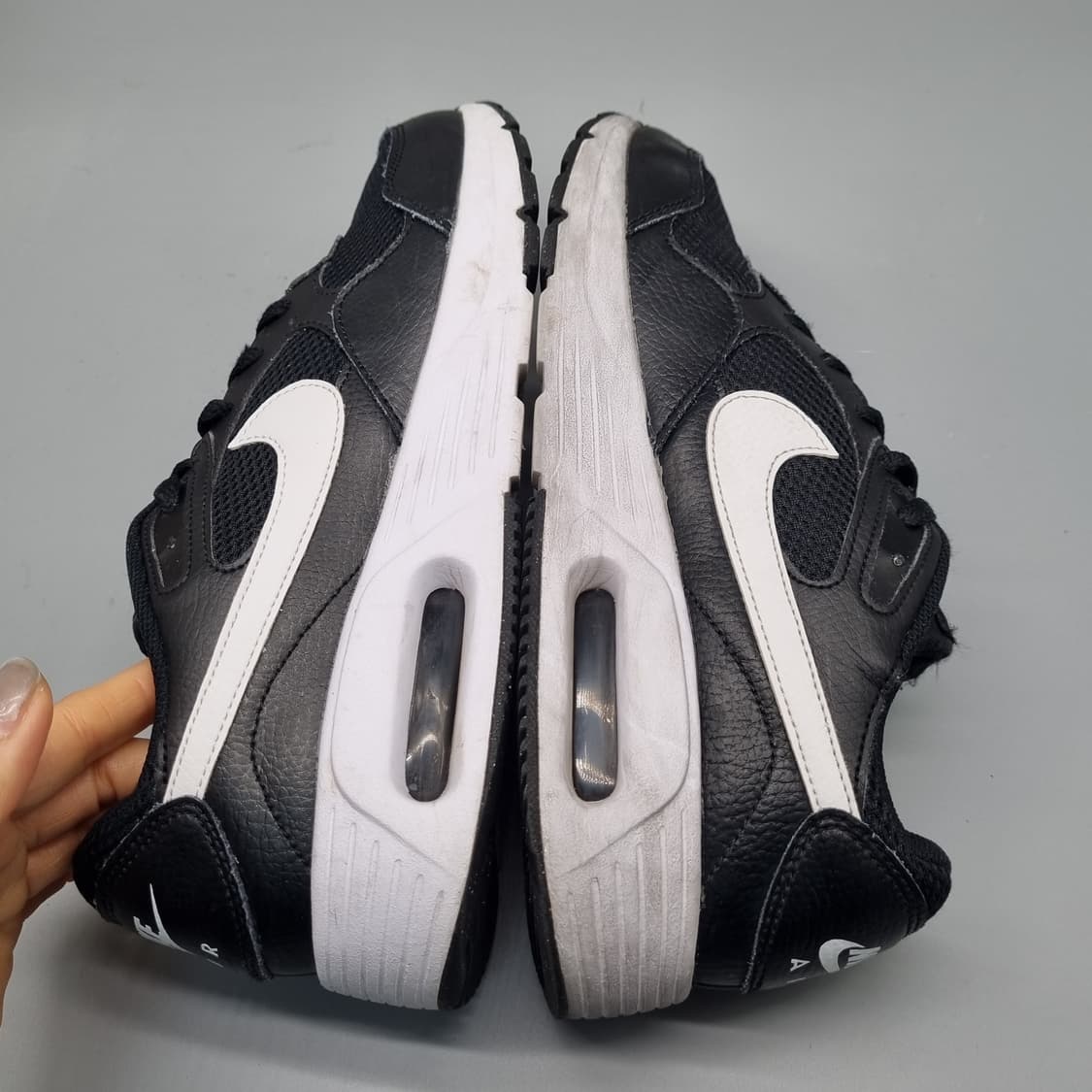 나이키 에어맥스 SC 남성운동화275 상품이미지5