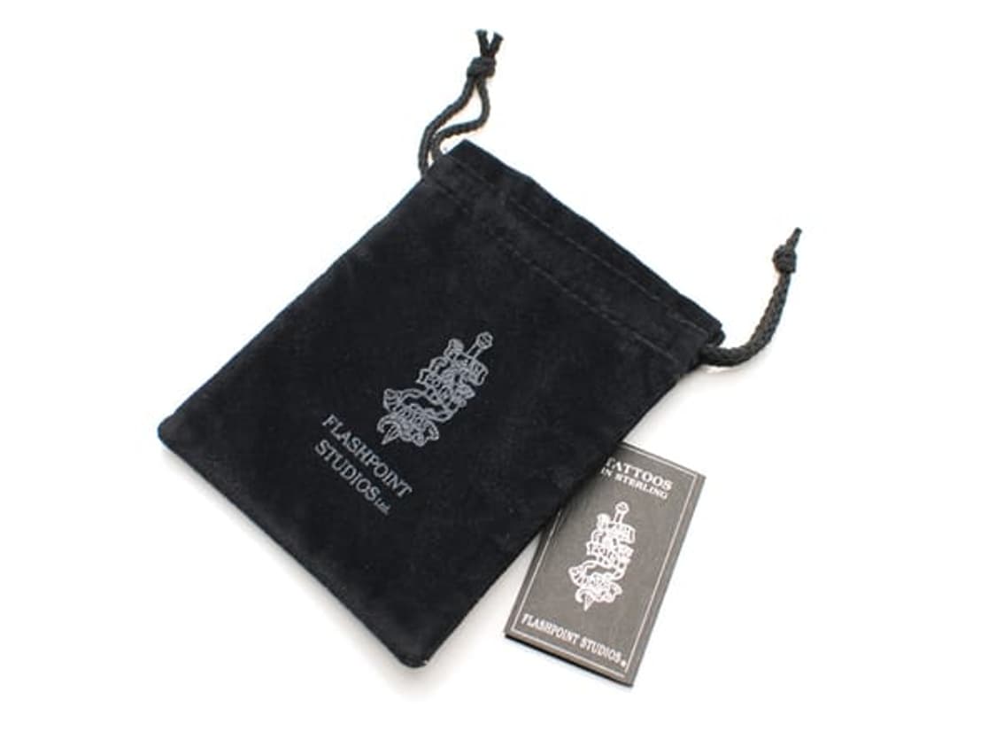 FLASH POINT JIM SKULL (US9) 상품이미지4