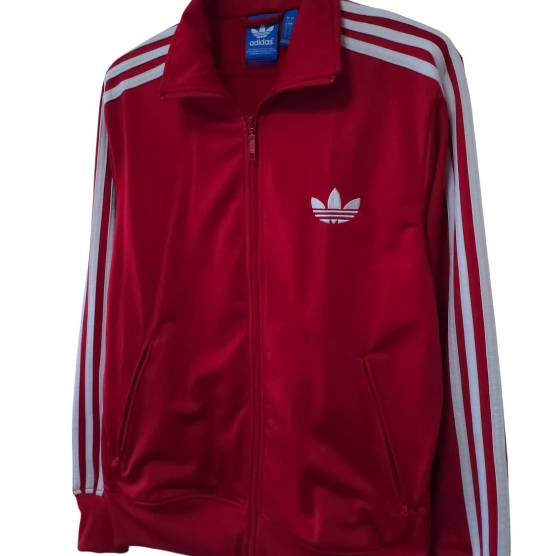 아디다스 파이어버드 져지 100-105 트랙탑저지 상품이미지3