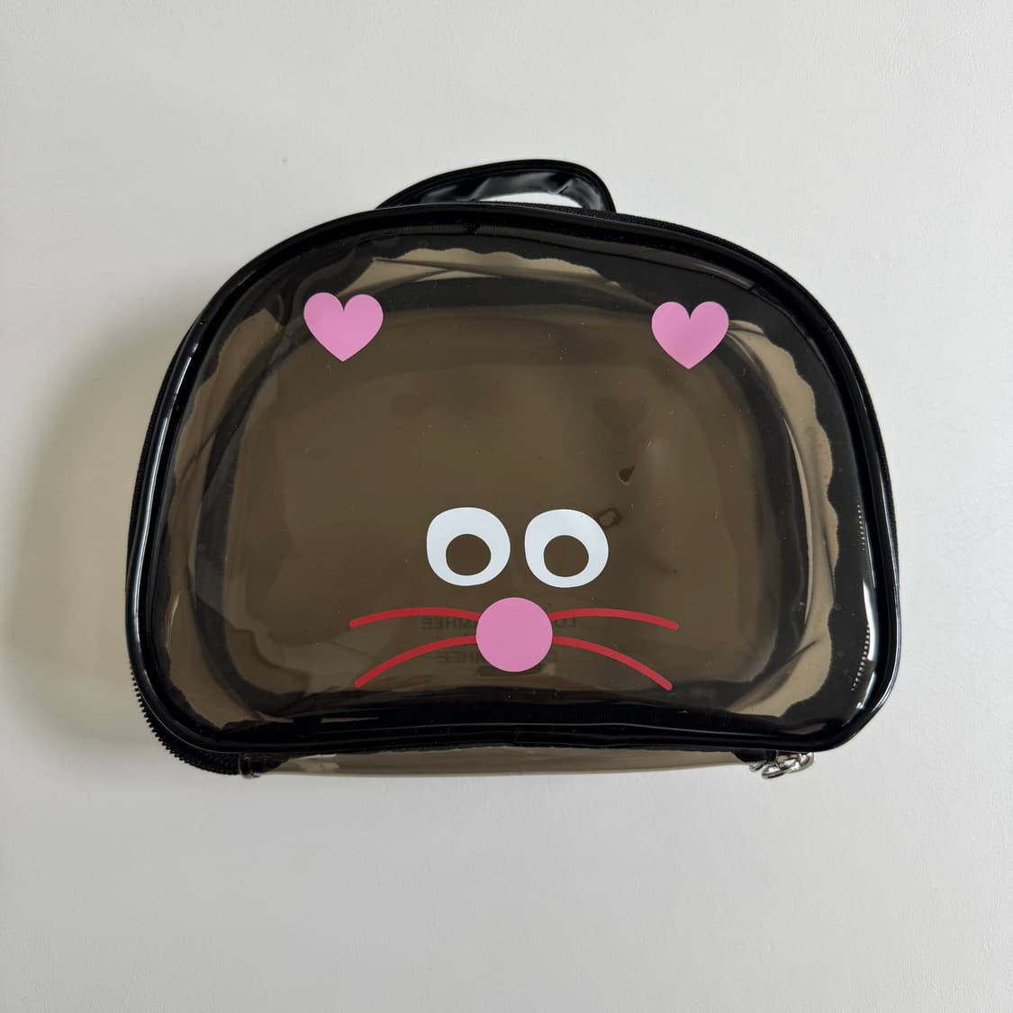 모남희 블핑이 비치백 상품이미지3