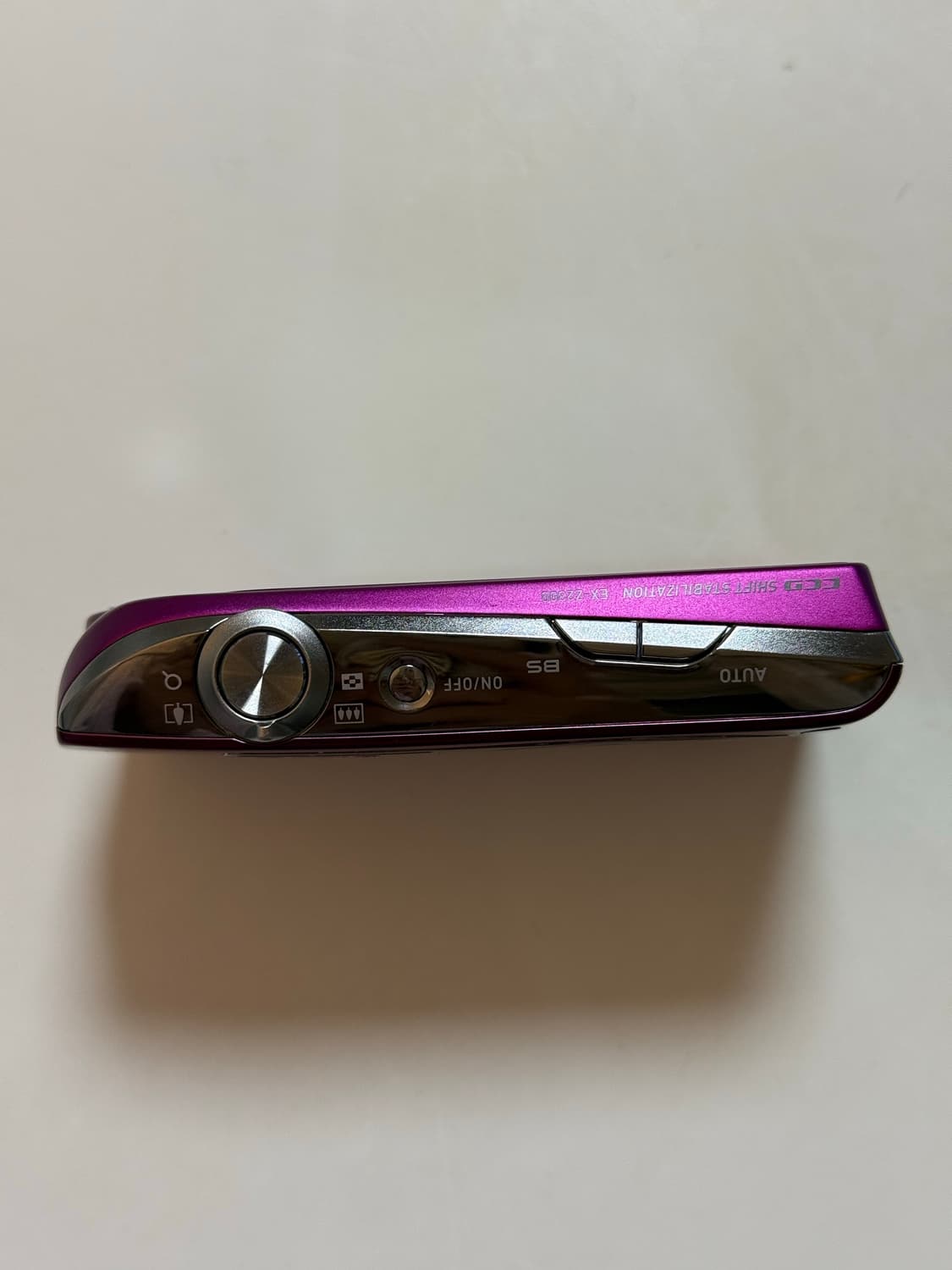 카시오 z2300 엑슬림 모카디카 (풀구성/상태S급) 상품이미지5