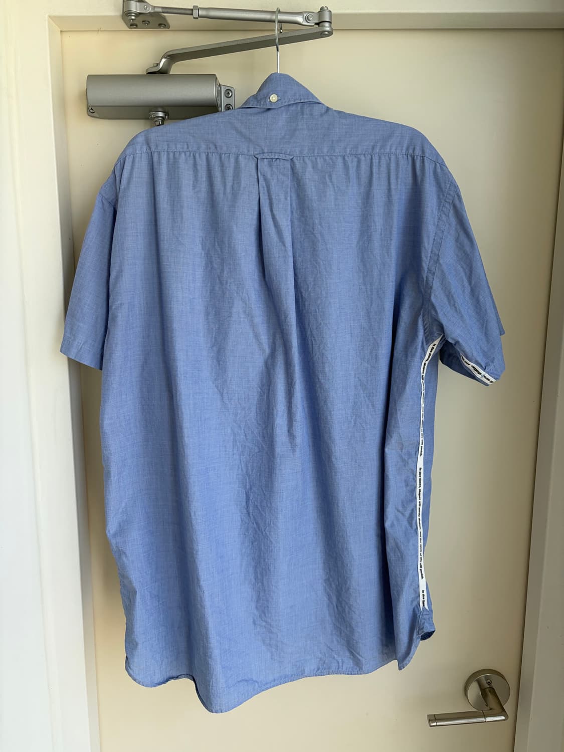 1999 general researched parasite shirts 상품이미지2