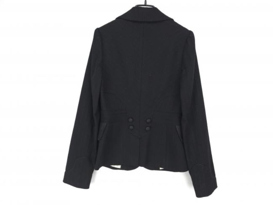 레니본 자켓 상품이미지3