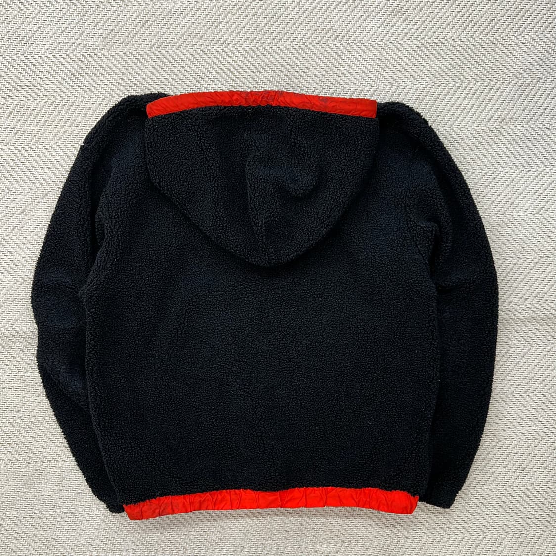 조던 플리스 풀오버 후드티 r2789 상품이미지2