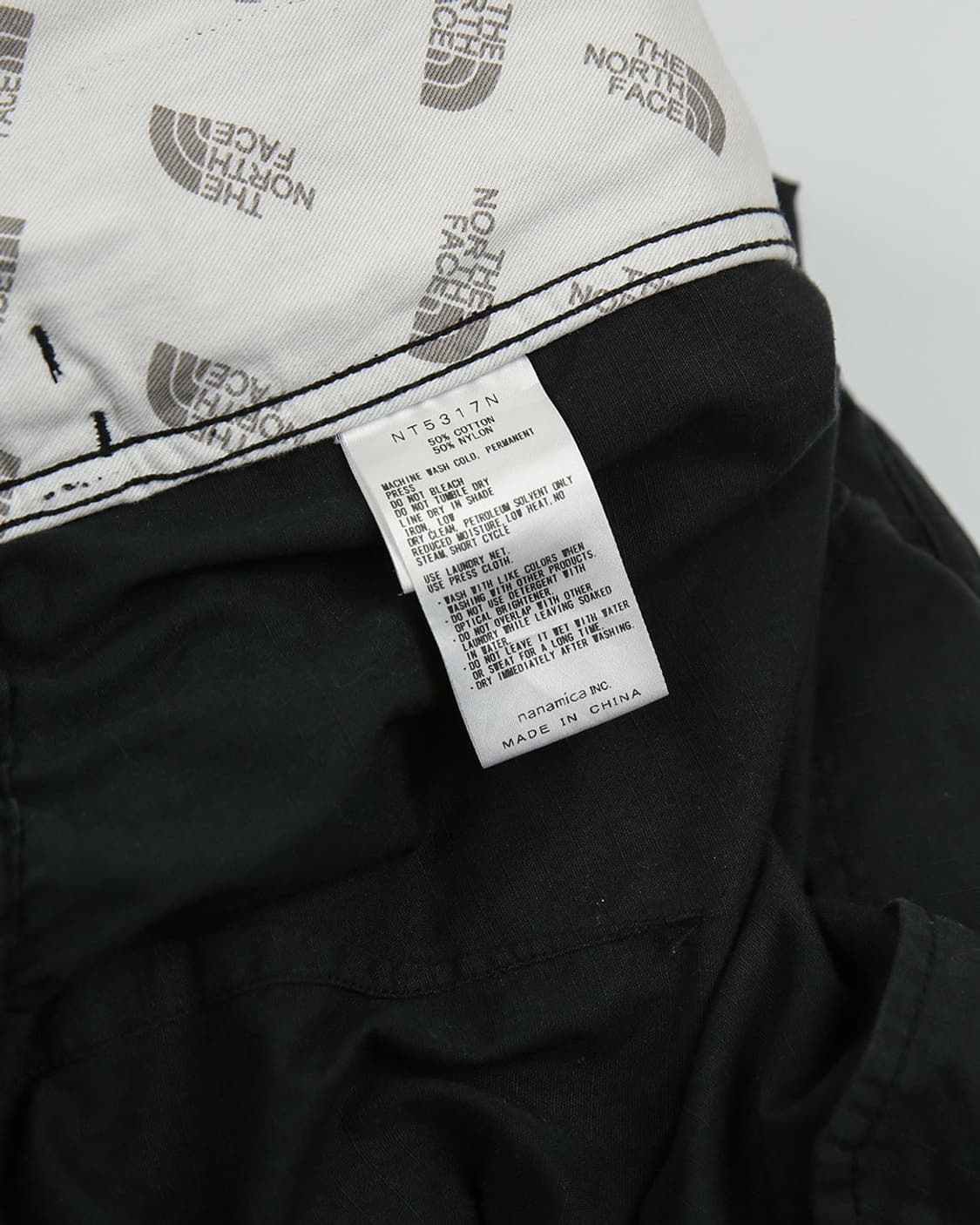 The North Face Purple Label Ripstop Fiel 상품이미지8