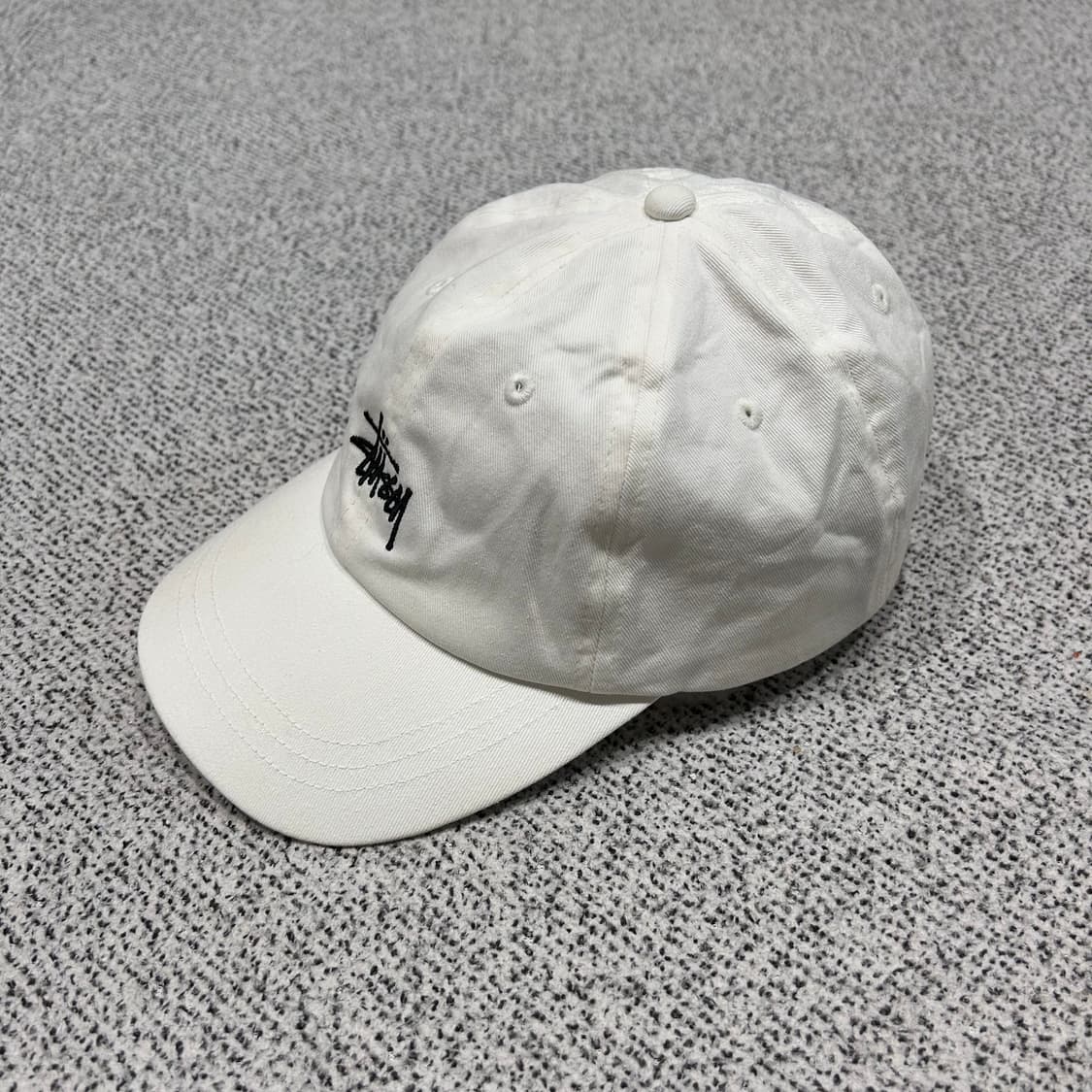 스투시 볼캡 상품이미지2