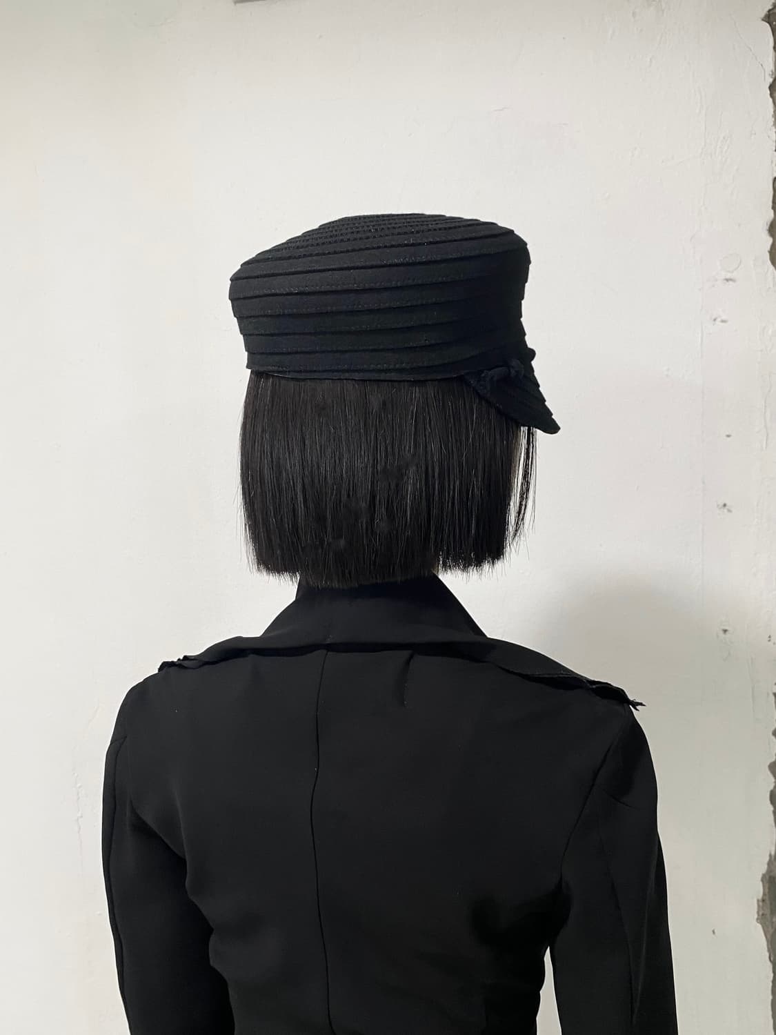 카시라 케이블 캐스캣 햇 상품이미지4