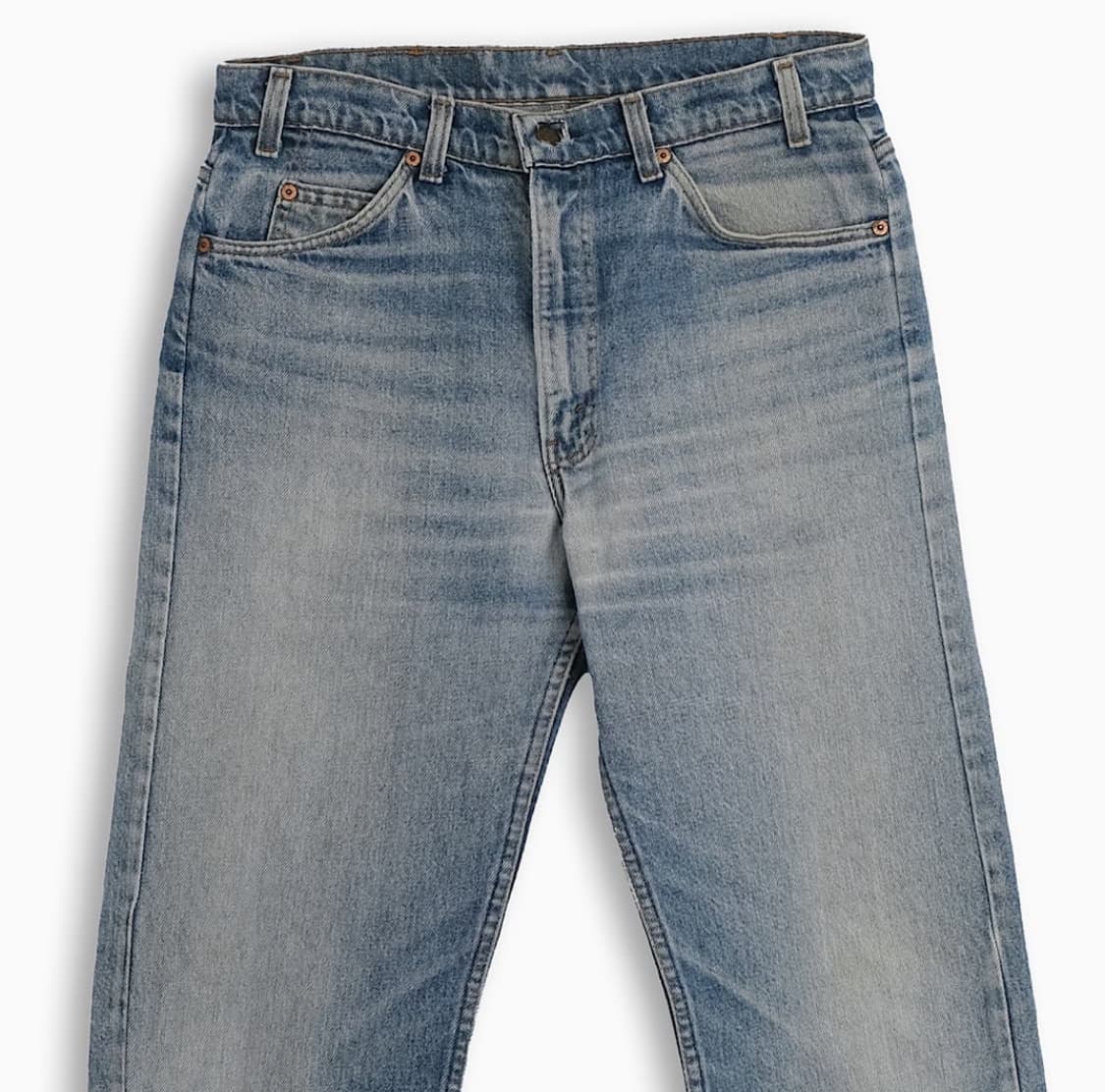 Levi’s 80s 오렌지탭 505 상품이미지1