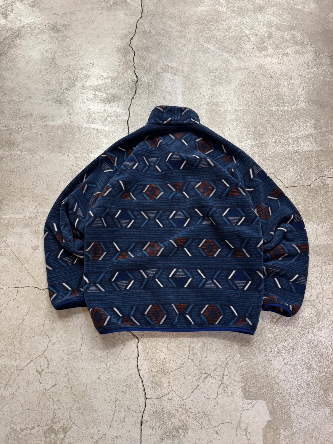 파타고니아 아즈텍 헤비웨이트 신칠라  상품이미지6