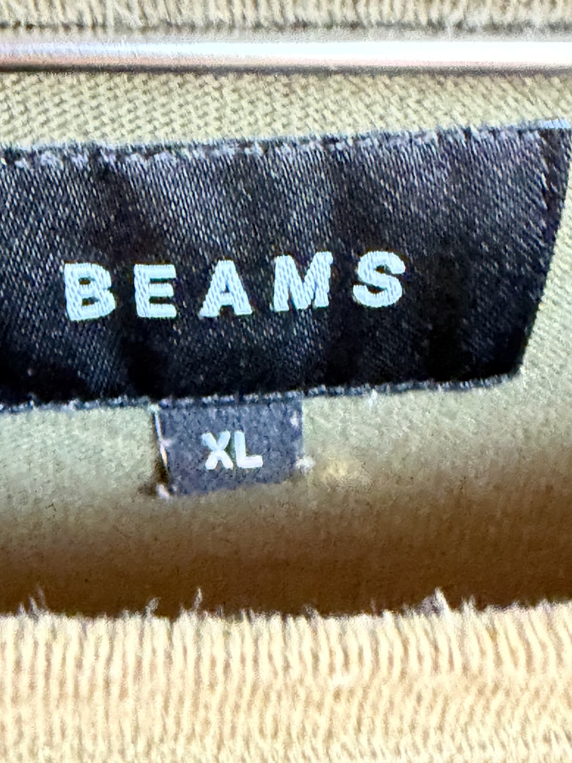 BEAMS t-shirt 상품이미지6