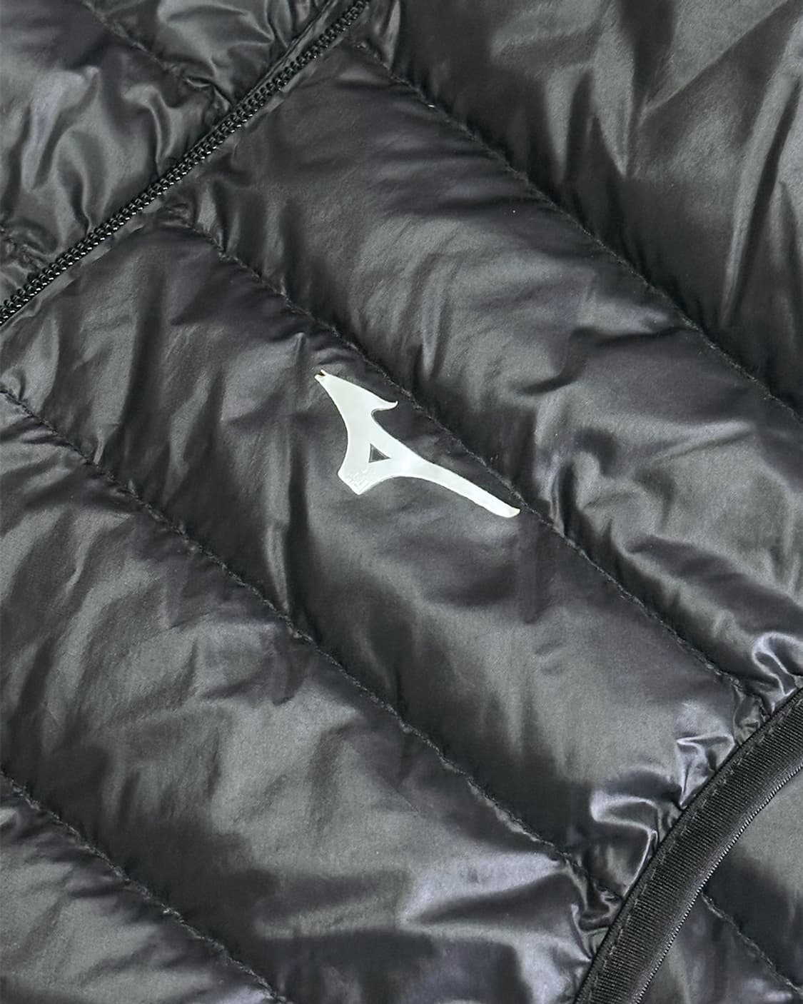 미즈노 덕다운 패딩 조끼 상품이미지4