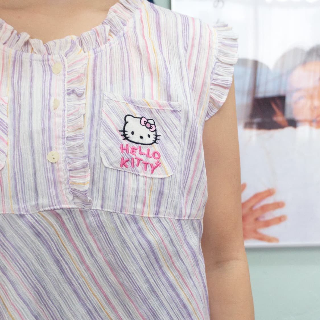 헬로키티 리본 SET 상품이미지8