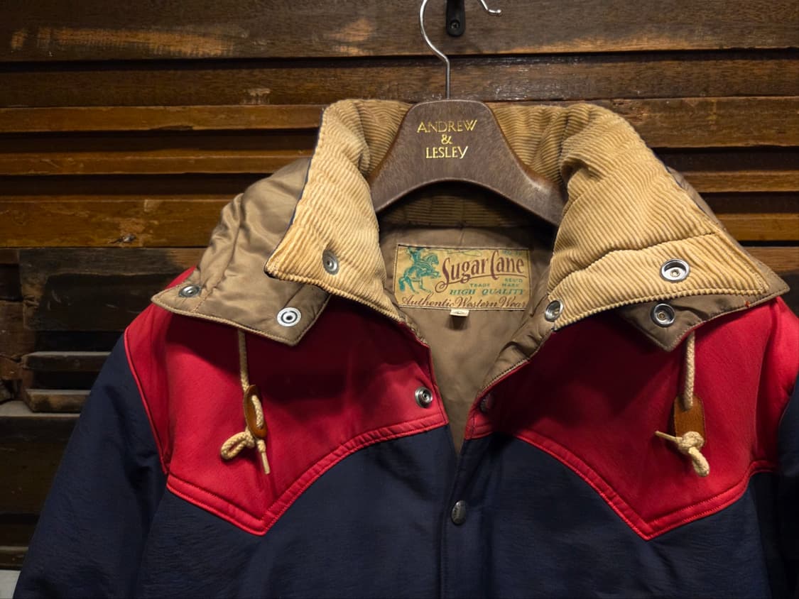 슈가케인 푸퍼자켓 상품이미지7