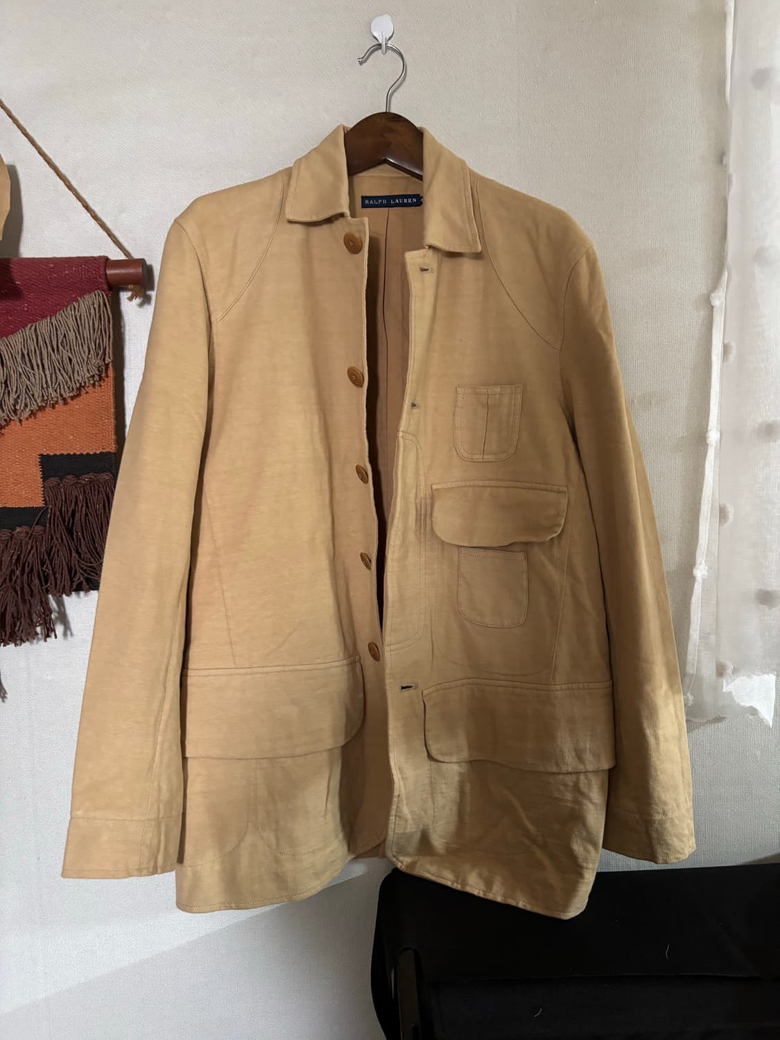 랄프로렌 자켓 상품이미지1