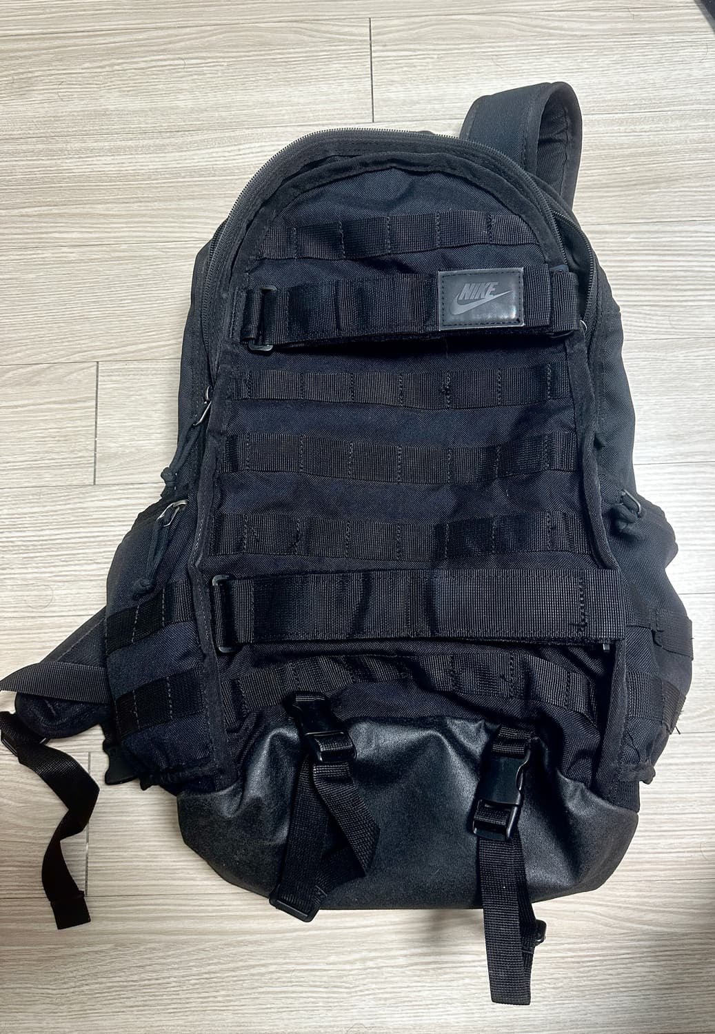 나이키 NSW RPM 백팩 상품이미지1