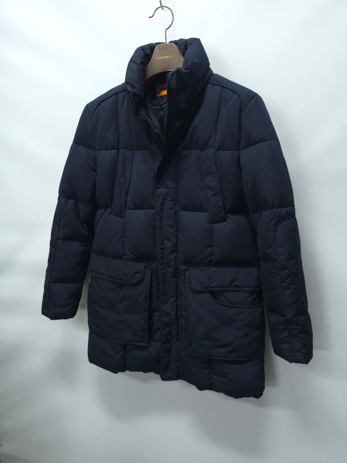 킨록(Kinloch) 덕다운 사파리 패딩 ( 남성100 ) 상품이미지5