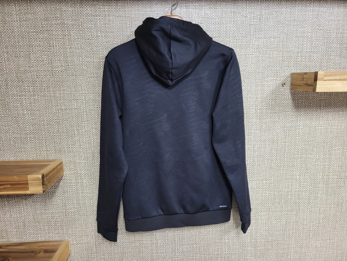 S 95사이즈 뉴발란스 후드티  상품이미지3