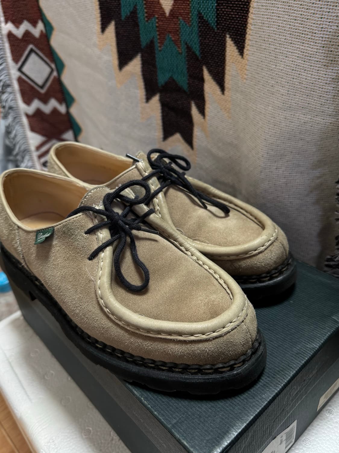 파라부트 디네댓 미카엘 상품이미지4