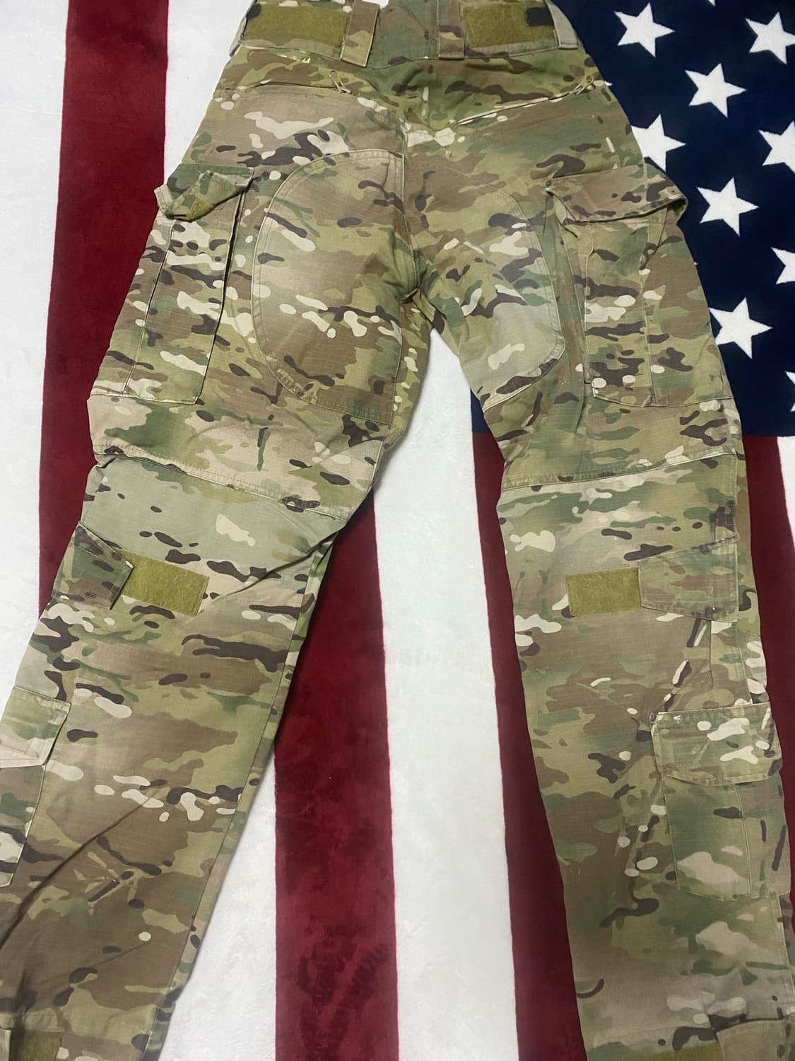 Crye Precision G3 컴뱃팬츠 멀티캠 상품이미지4