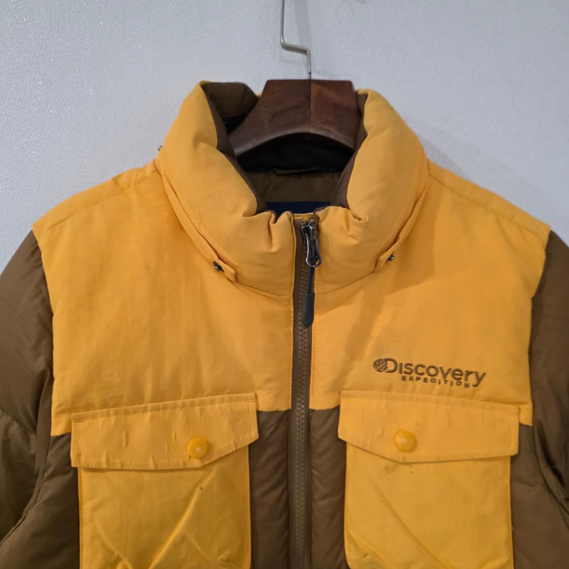 디스커버리 익스페디션 패딩 90 상품이미지3