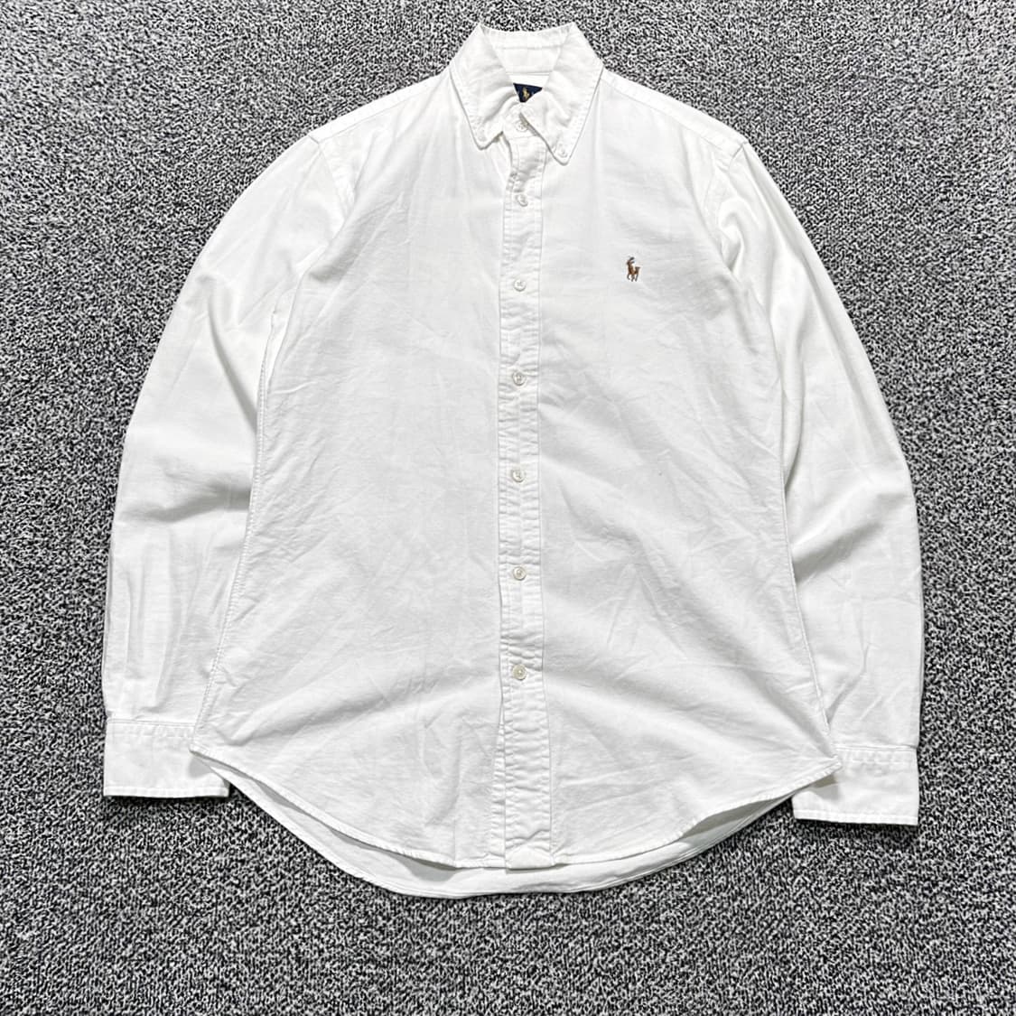 폴로 랄프로렌 화이트 셔츠 상품이미지1