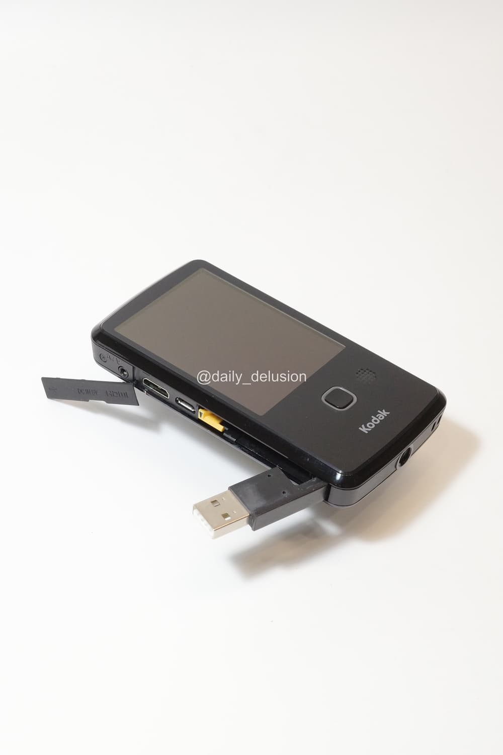 코닥 플레이터치 Zi10 상품이미지4