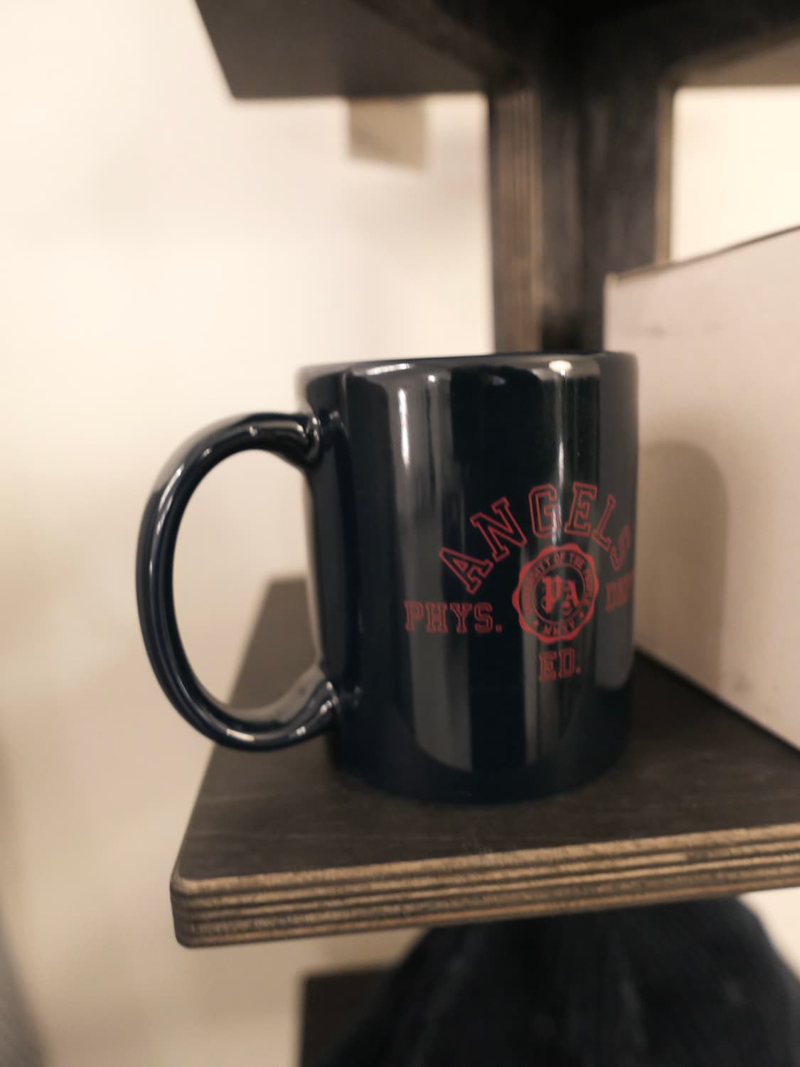 팜 엔젤스 머그 새상품 상품이미지2