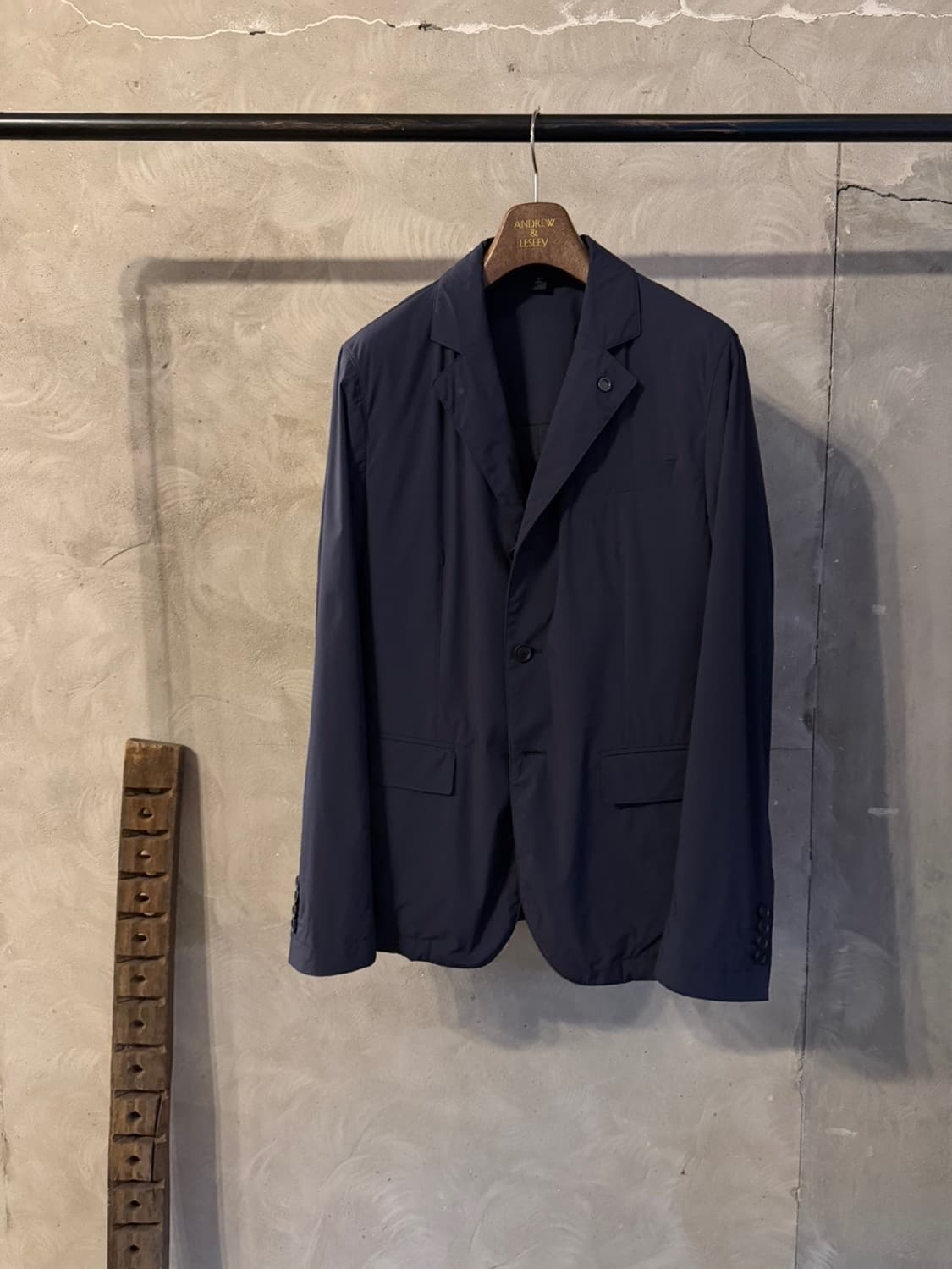 휴고보스 유틸리티 자켓 남성100 상품이미지1