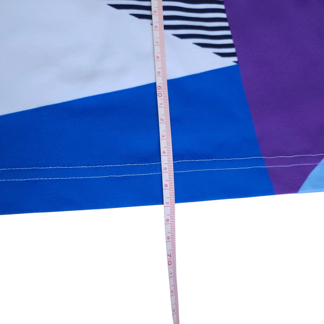 루이까스텔 골프웨어 반팔카라티셔츠 95-100 상품이미지7