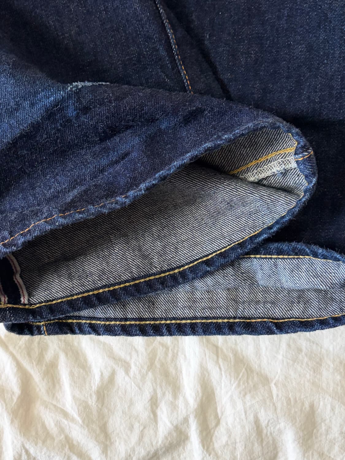 데밀 011R 원워시, 30 사이즈 상품이미지7