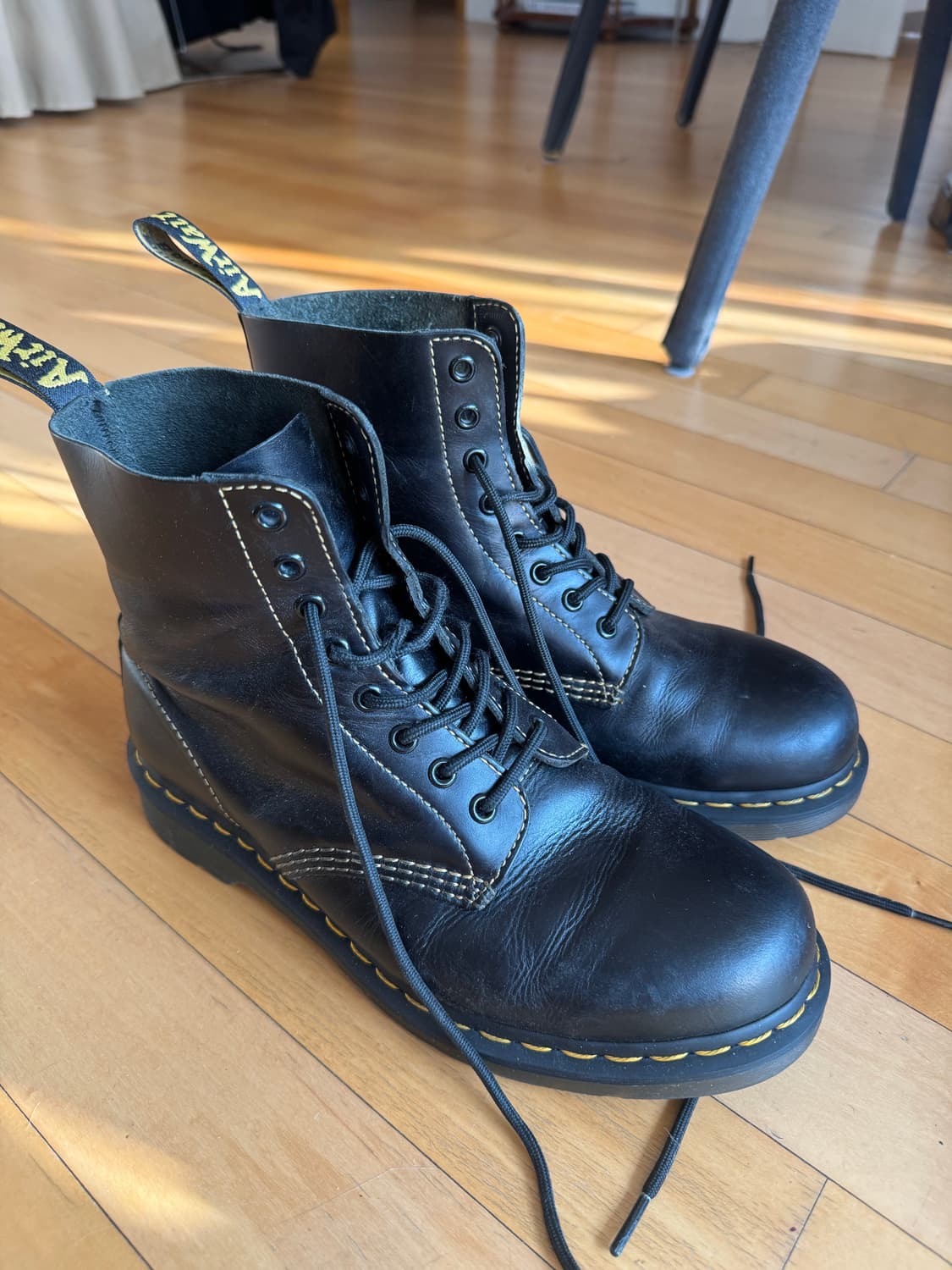 닥터마틴 1460 파스칼 상품이미지1