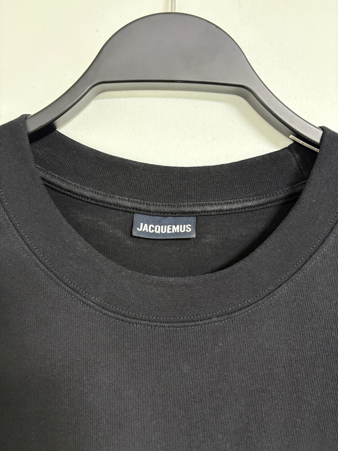 자크뮈스 반팔 xl 상품이미지3