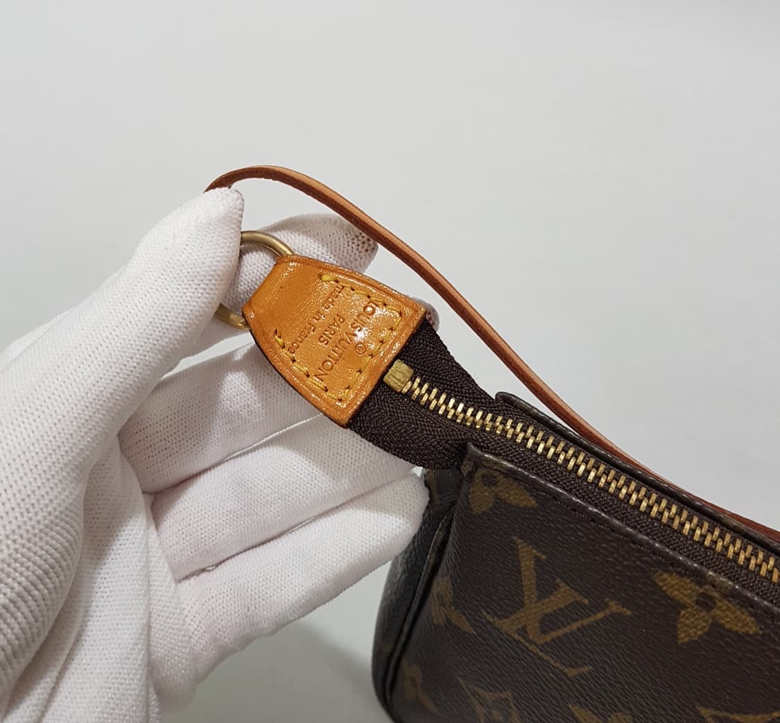 루이비통 모노그램 포쉐트 악세서리 포치백  상품이미지5