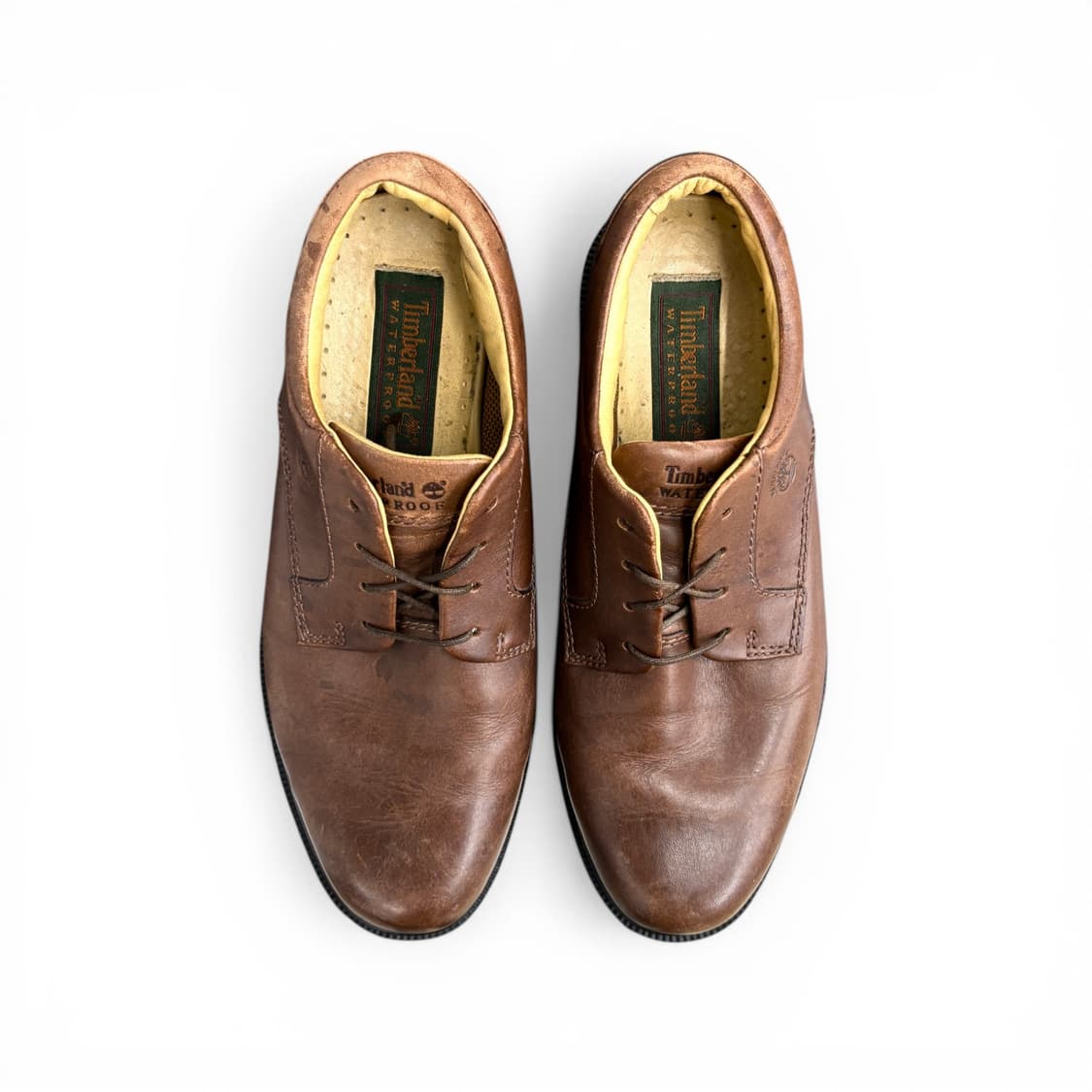 팀버랜드 옥스포드 슈즈 상품이미지5