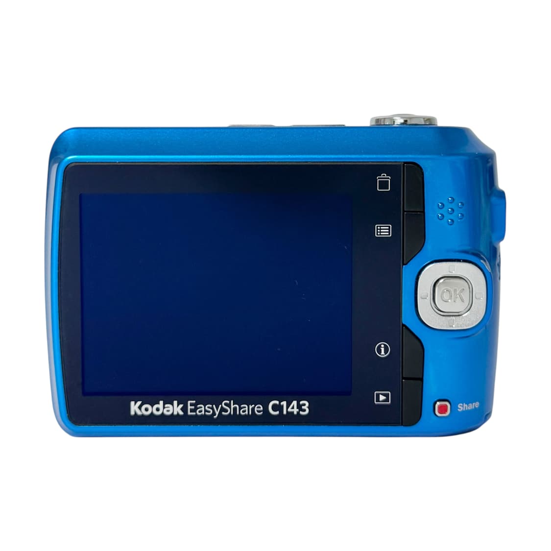 (키키디카⚡️) Kodak Easyshare 코닥 이지쉐어 C143 상품이미지6