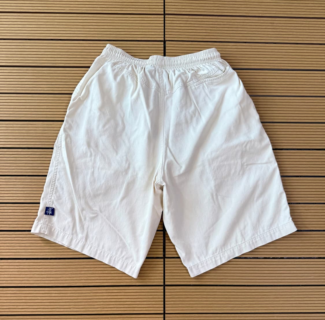 90s 올드 스투시 반바지 쇼츠 상품이미지1