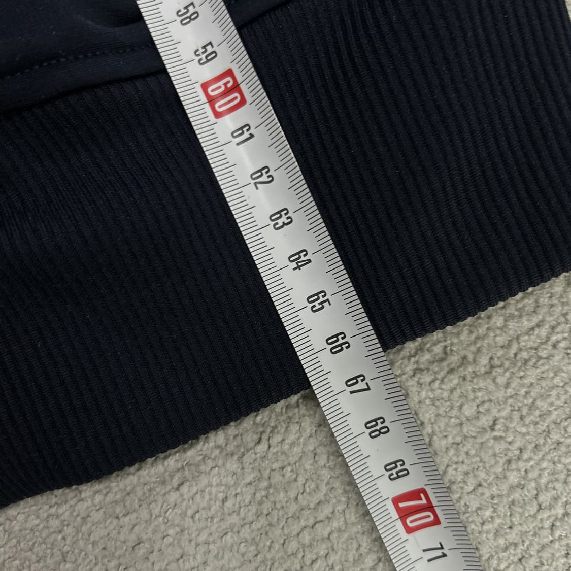 아디다스 파이어버드 져지 집업 자켓 90 상품이미지5