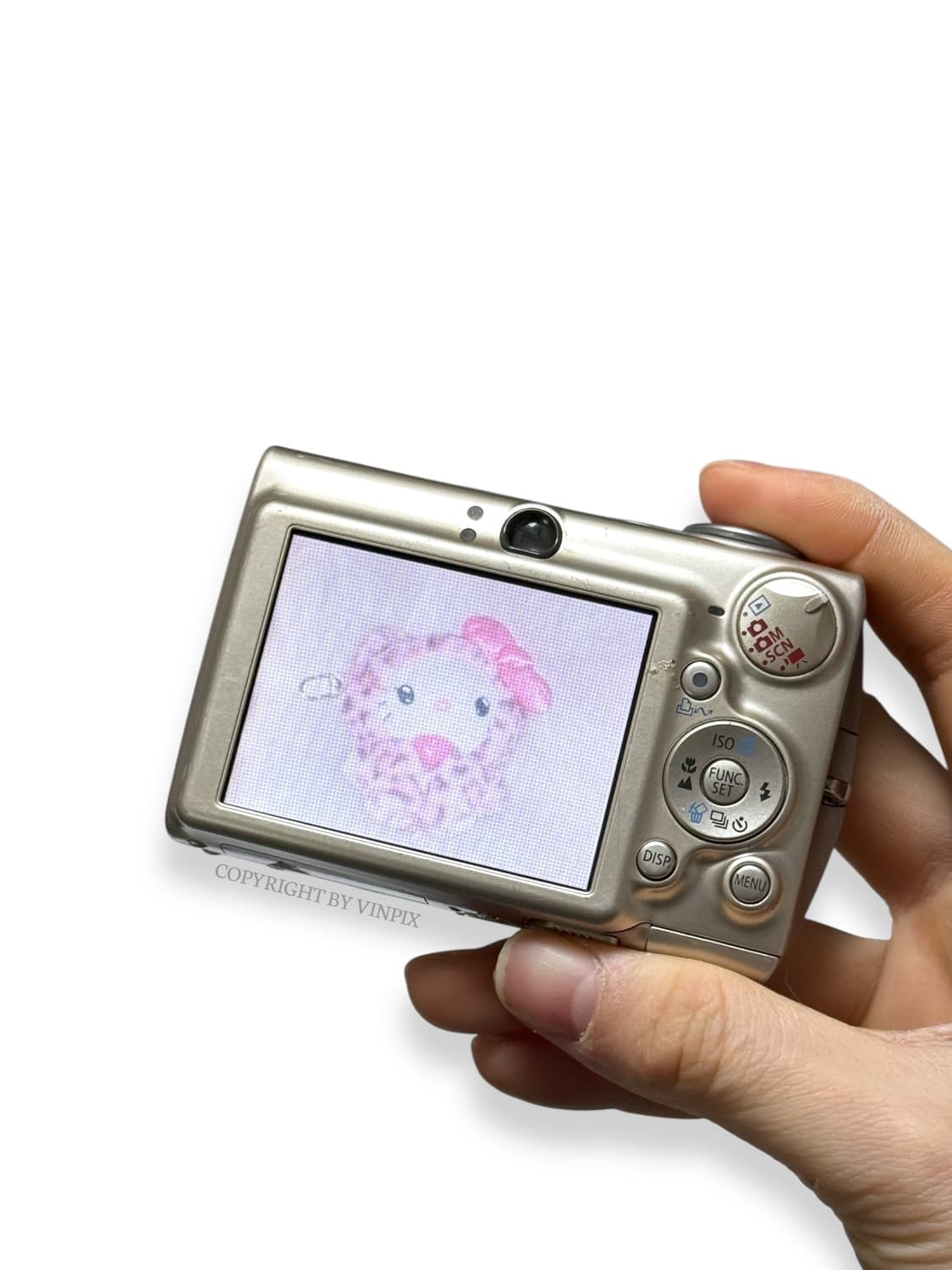 캐논 익서스 750(익시 700,파워샷 SD550) 디지털 카메라 디카 상품이미지9