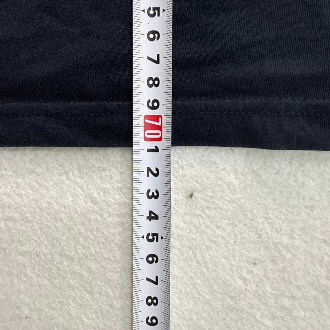 L 커버낫 베이직 반팔 티셔츠 0420T 상품이미지6