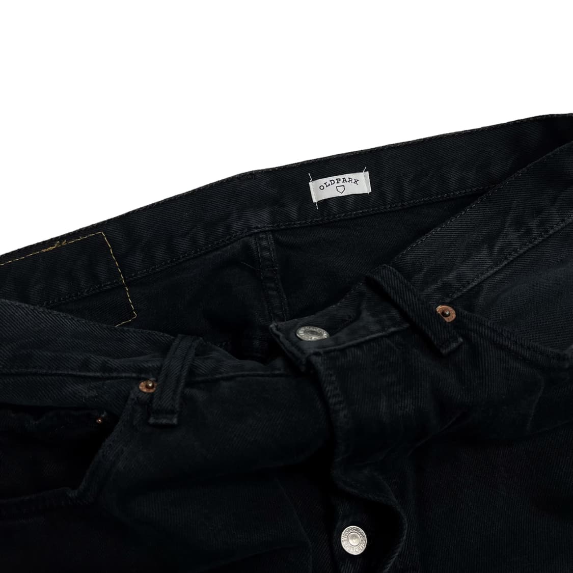 올드파크 웨스턴데님 (m) 상품이미지4