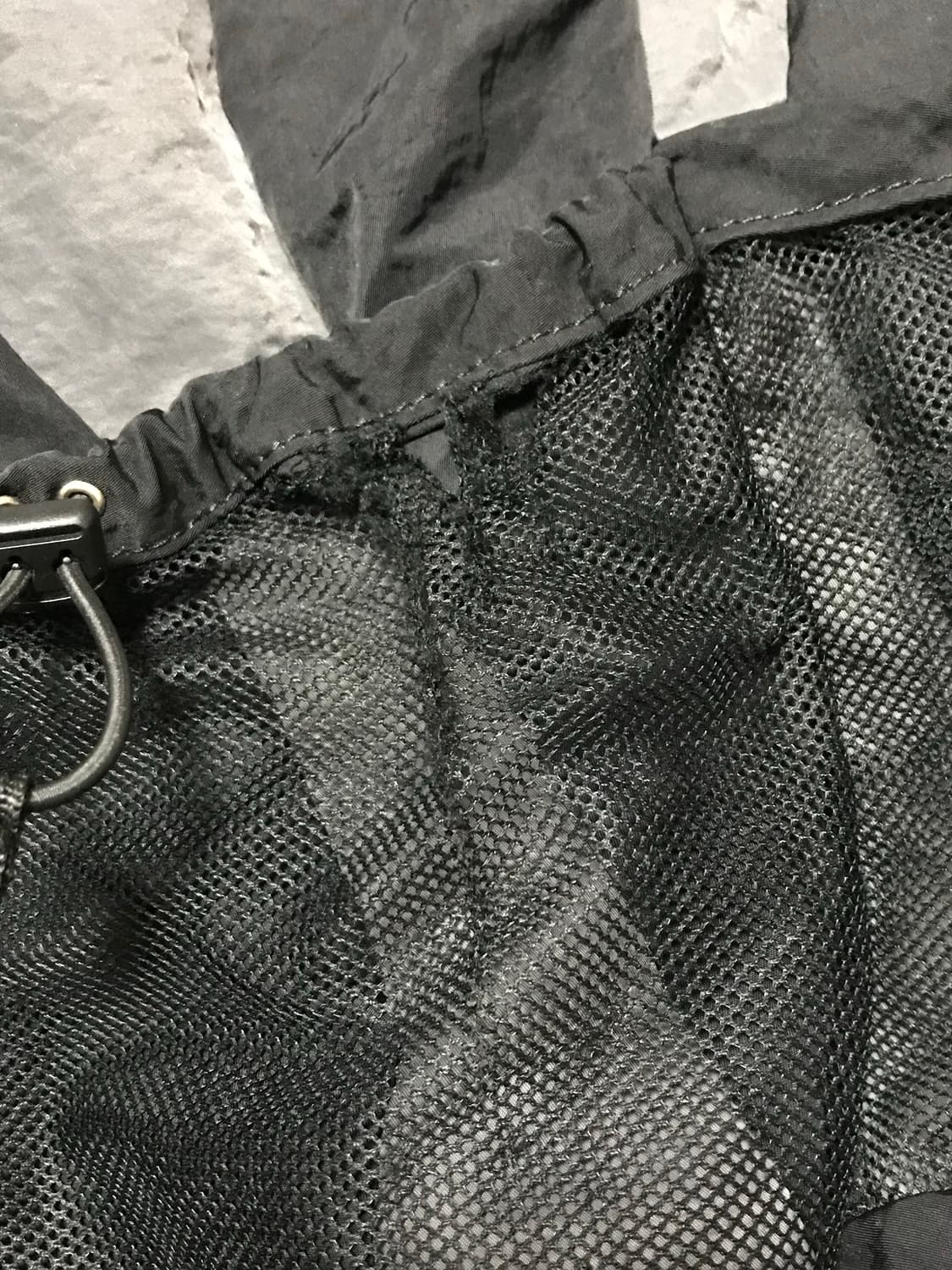 노매뉴얼 C.B STRING BAG 상품이미지3