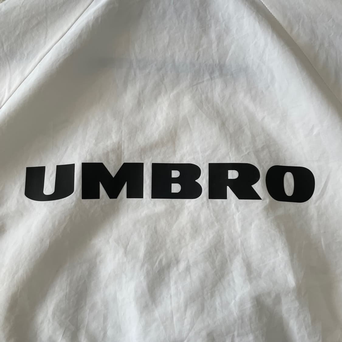 S 엄브로 바람막이 상품이미지8